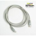 Ul listado gato 6 cabo rj45 cat6 conector OEM disponível